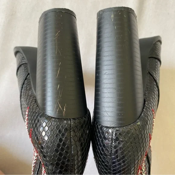 Liliana Rosana-3 Western Boots - Picture 5 of 12